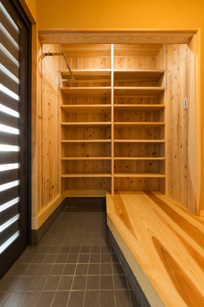 SIC内装リフォーム　戸建て　広島市南区